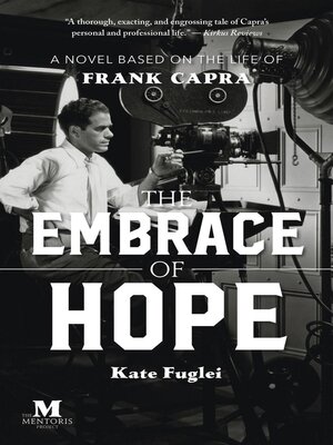 cover image of The Embrace of Hope